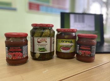 ІНТЕГРАЦІЯ СИСТЕМ МАРКУВАННЯ ТА ШТРИХКОДУВАННЯ У ЛАБОРАТОРНУ ЕКСПЕРТИЗУ ХАРЧОВИХ ПРОДУКТІВ: ВИМОГИ, ВИКЛИКИ ТА ПЕРСПЕКТИВИ