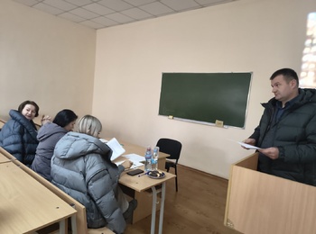 ВІТАЄМО З ПРИСВОЄННЯМ КВАЛІФІКАЦІЇ МАГІСТРА З ХАРЧОВИХ ТЕХНОЛОГІЙ