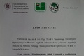Виступ на Зібранні польського товариства садівничих наук, м. Вроцлав, Польша 2016 
