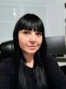 Костецька Катерина Василівна